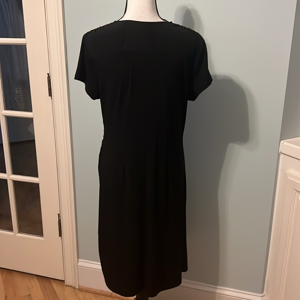 212 Collection Dress - Picture 4 of 4